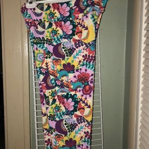 Lularoe TC leggings
